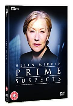 【中古】Prime Suspect 3 [DVD]｜Come to Store
