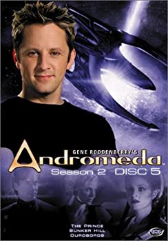 【中古】Andromeda Season 2: Vol 5 [DVD]｜Come to Store