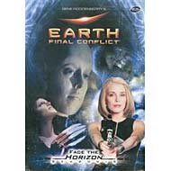 【中古】Gene Roddenberrys Earth: Final Conflict - Face [DVD]｜Come to Store
