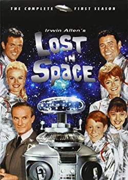 【中古】Lost in Space: Season 1 [DVD] [Import]｜Come to Store