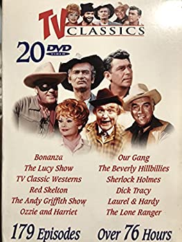 【中古】TV Classics-Limited Edition [DVD]｜Come to Store