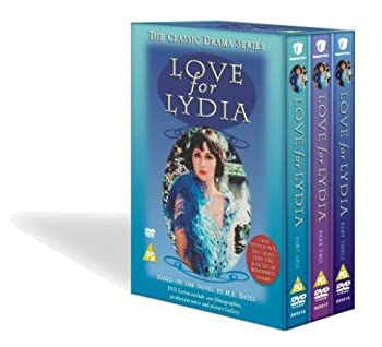 【中古】Love for Lydia [DVD]｜Come to Store