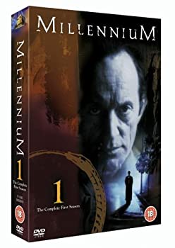 【中古】Millennium [DVD]｜Come to Store