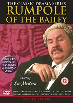 【中古】Rumpole of the Bailey [DVD]｜Come to Store