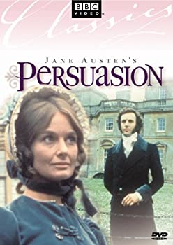 【中古】Persuasion [DVD] [Import]｜Come to Store