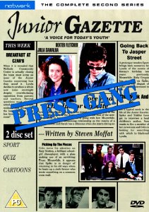 【中古】Press Gang [DVD]｜Come to Store