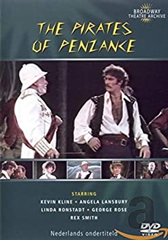 【中古】Pirates of Penzance [DVD]｜Come to Store