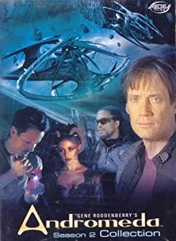 【中古】Andromeda Season 2 Collection [DVD] [Import]｜Come to Store