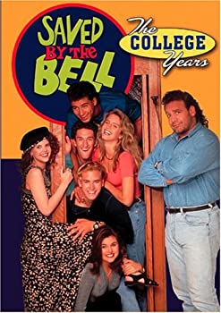 【中古】Saved By the Bell: Season 1 - College Years [DVD]｜Come to Store
