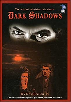 【中古】Dark Shadows Collection 14 [DVD] [Import]｜Come to Store