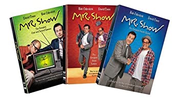 【中古】Mr Show: Seasons 1-4 [DVD]｜Come to Store