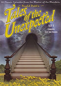 【中古】Tales of Unexpected Set 1: Comp First 2 Seasons [DVD] [Import]｜Come to Store