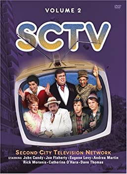【中古】Sctv 2: Second City Television Network [DVD]｜Come to Store
