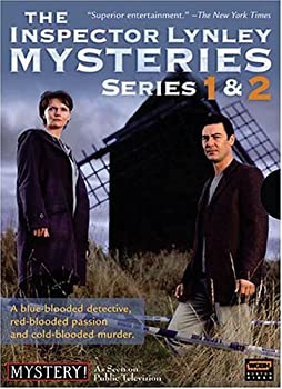 【中古】Inspector Lynley Mysteries 1 & 2: Great Deliveance [DVD]