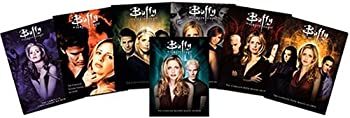 【中古】Buffy Vampire Slayer: Seasons 1-7 [DVD]｜Come to Store