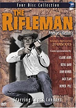 【中古】Rifleman Collection 3 [DVD]｜Come to Store