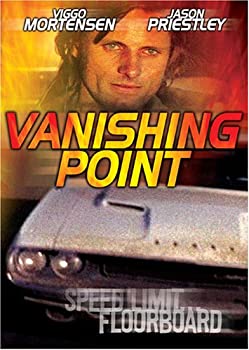 【中古】Vanishing Point [DVD]｜Come to Store