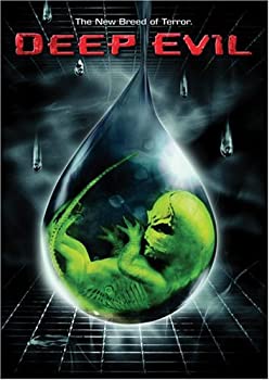 【中古】Deep Evil [DVD] [Import]