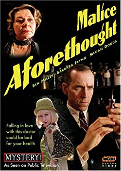 【中古】Mystery: Malice Aforethought [DVD] [Import]｜Come to Store