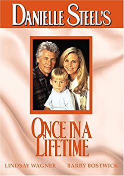 【中古】Danielle Steel: Once in a Lifetime [DVD]｜Come to Store