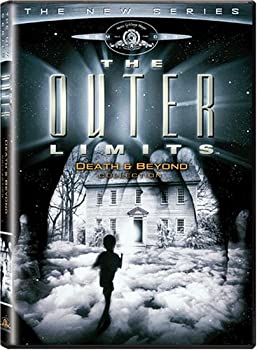 【中古】Outer Limits: Death & Beyond Collection [DVD]｜Come to Store
