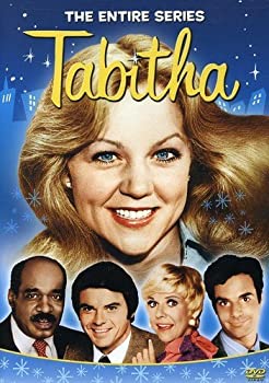 【中古】Tabitha: Complete Series/ [DVD] [Import]｜Come to Store