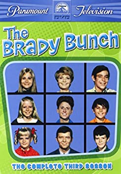 【中古】Brady Bunch: Complete Third Season [DVD] [Import]｜Come to Store