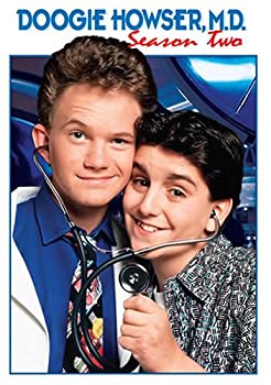 【中古】Doogie Howser MD: Season Two [DVD]｜Come to Store