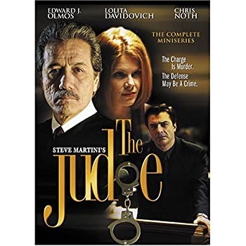 【中古】Steve Martins: The Judge [DVD] [Import]｜Come to Store