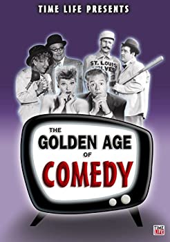 【中古】Golden Age of Comedy [DVD]｜Come to Store