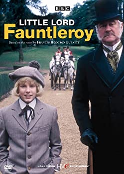 【中古】Little Lord Fauntleroy [DVD] [Import]｜Come to Store