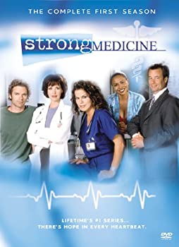 【中古】Strong Medicine: Complete First Season [DVD] [Import]｜Come to Store