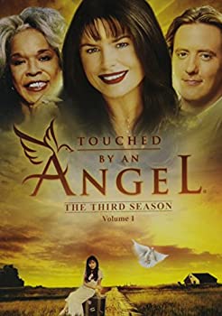 【中古】Touched By an Angel: Complete Third Season V.1 [DVD]｜Come to Store