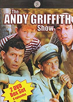 【中古】Andy Griffith Show [DVD] [Import]｜Come to Store