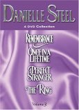 【中古】Danielle Steel 3 [DVD]｜Come to Store