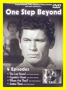 【中古】One Step Beyond [DVD]｜Come to Store 7,904円