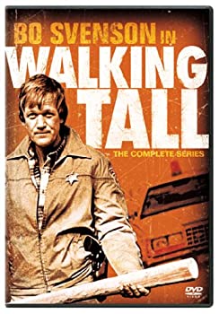 【中古】Walking Tall: Complete Series [DVD]｜Come to Store