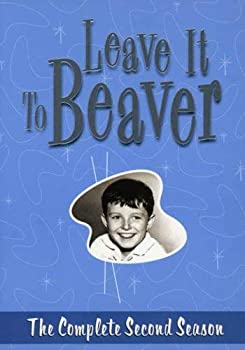 【中古】Leave It to Beaver: Complete Second Season [DVD] [Import]｜Come to Store