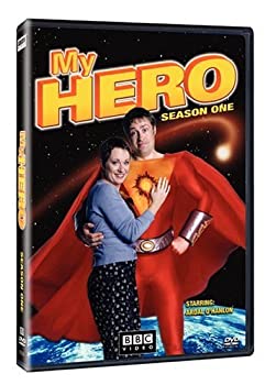【中古】My Hero: Season 1 [DVD] [Import]｜Come to Store