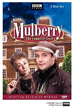 【中古】Mulberry: Complete Series [DVD] [Import]｜Come to Store 11,704円