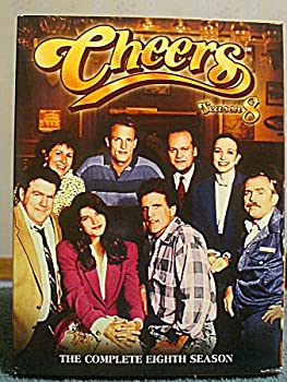 【中古】Cheers: Complete Eighth Season [DVD]｜Come to Store