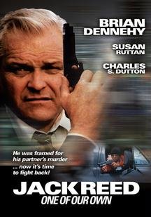 【中古】Jack Reed: One of Our Own [DVD] [Import]｜Come to Store