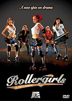 【中古】Rollergirls: Complete Season One [DVD]｜Come to Store