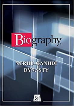 激安の Nehru 中古 Biography Gandhi Import Dvd Dynasty Tvアニメ Pibsinternational Com