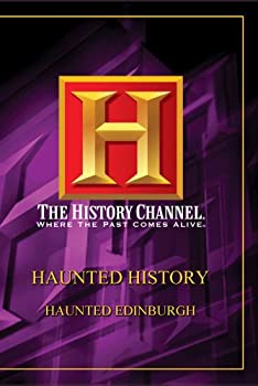 【中古】Haunted History: Haunted Edinburgh [DVD] [Import]｜Come to Store