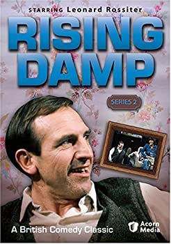 【中古】Rising Damp: Series 2 [DVD] [Import]｜Come to Store