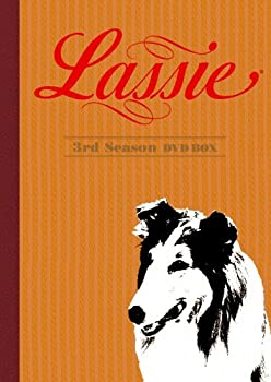 【中古】名犬ラッシー オリジナルTVシリーズ サード・シーズン DVD BOX|Come to Store