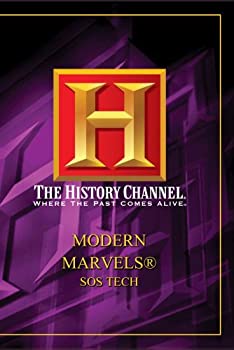 【中古】Modern Marvels: Sos Tech [DVD] [Import]｜Come to Store