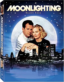 【中古】Moonlighting: Season 4 [DVD] [Import]｜Come to Store