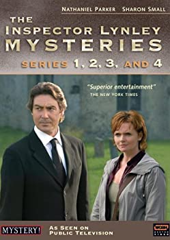 【中古】Inspector Lynley Mysteries 1-4 [DVD] [Import]｜Come to Store